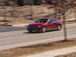 Lexus LS500h AWD 2017 года (NA)